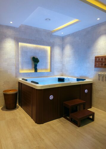 Гостиница Jaz Amaluna Beach Resort - Adults Only в Танзании