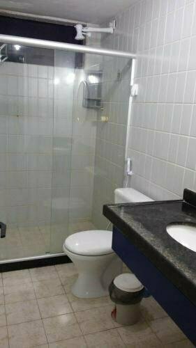 Гостиница Victory Flat Intermares в Штате Параиба