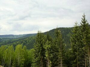 Гостиница Charming Holiday Home in Pernink in a Beautiful, Green Mountainous Environment в Нейдеке