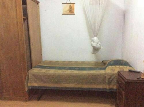Гостиница Tana-Jacaranda - Hostel в Антананариву