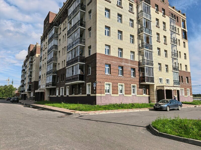 Отель на Южной 35 — фото 20