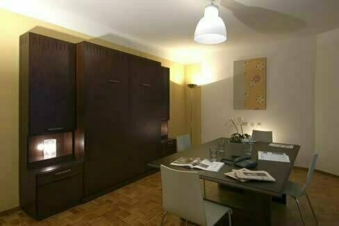 Гостиница Key Inn Appart Hotel Belair в Люксембурге