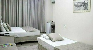 Гостиница Umuarama Plaza Hotel