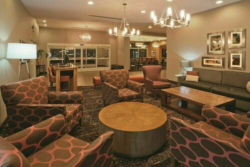 Гостиница La Quinta Inn & Suites by Wyndham Butte в Бьютте