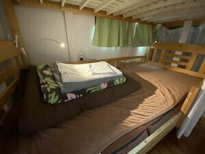 Гостиница Guest House Base Okinawa в Нахе