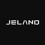 Логотип Jeland