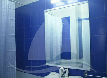 Гостиница Marina Cap Monastir Appart Hotel в Монастире