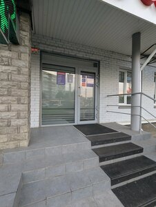 Совкомбанк, улица Воронова, 12А — Красноярск