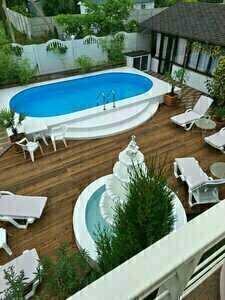 Villa Relax House  фото 4