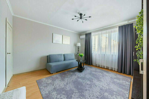 ApartLux на Енисейской  фото 5