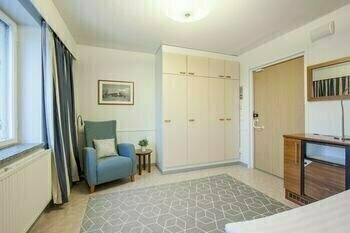 Гостиница Budget Hotel Easystay в Порвоо