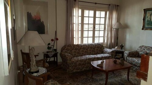 Гостиница Hotel del Parque в Сьюдад-дель-Эсте