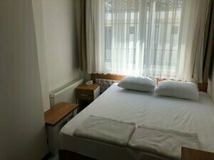 Гостиница Guven Pension в Енидже