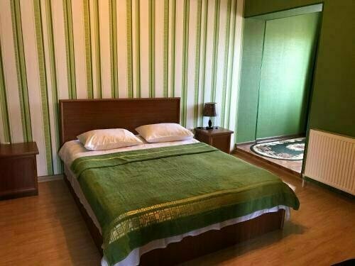 Rio Hotel - 9