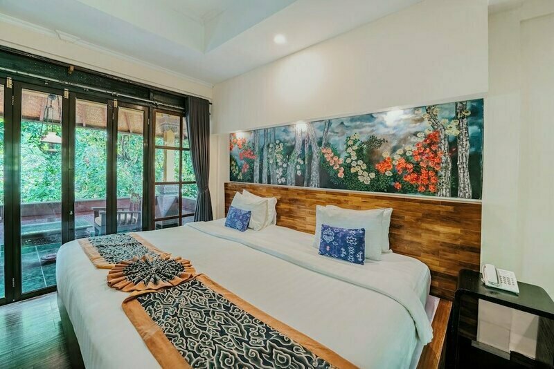 Dewangga Bungalow - 19
