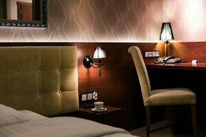 Гостиница Hotel & Spa Kameleon в Рыбнике