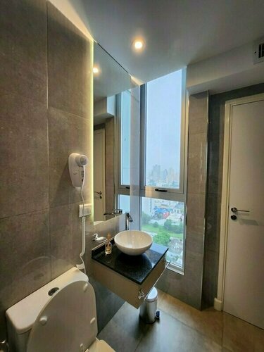 Гостиница Amerian Rio Cuarto Apart & Suites в Рио-Куарто