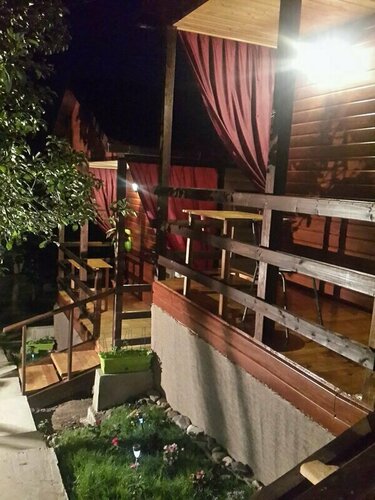 Бунгало Волконка Сити  фото 7