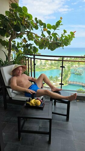 Гостиница Amiana Resort Cam Ranh во Вьетнаме