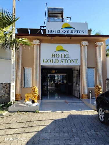 Gold Stone Hotel