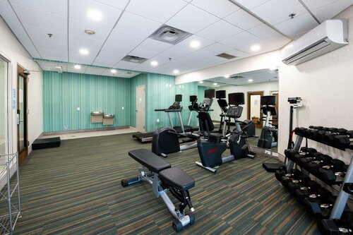 Гостиница Holiday Inn Express & Suites Kansas City - Grandview, an Ihg Hotel в Грандвью