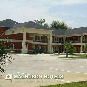 Гостиница Atria Inn and Suites Extended Stay в Норт Литтл Рок