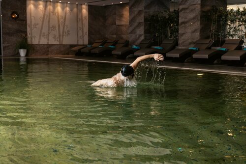Гостиница The Grand Tarabya в Санджактепе