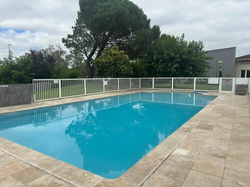 Гостиница Ibis budget Cahors в Каоре