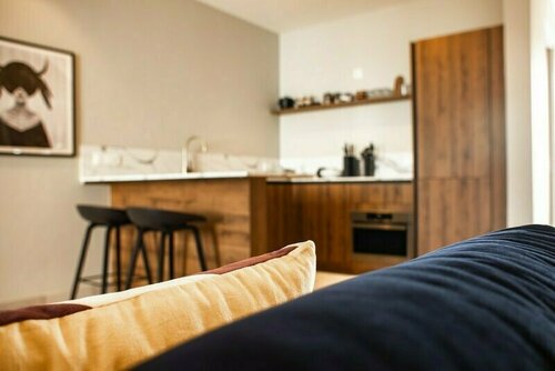 Гостиница Senses Boutique Hotel & Apartments на Карибских Нидерландах