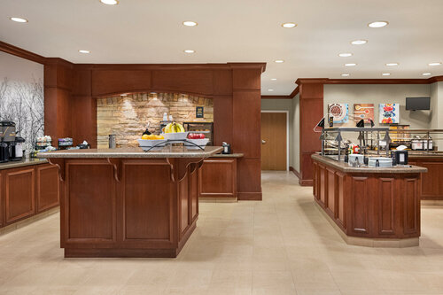 Гостиница Staybridge Suites Oklahoma City-Quail Springs, an Ihg Hotel в Эдмонде