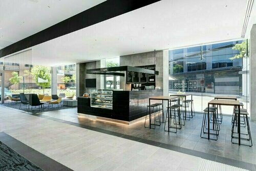 Гостиница Vibe Hotel Subiaco Perth в Западной Австралии