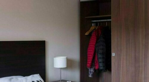 Гостиница Pilar Suites by Viva в Пиларе