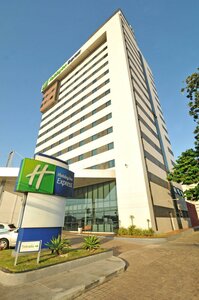 Гостиница Holiday Inn Express Belém Ananindeua, an Ihg Hotel