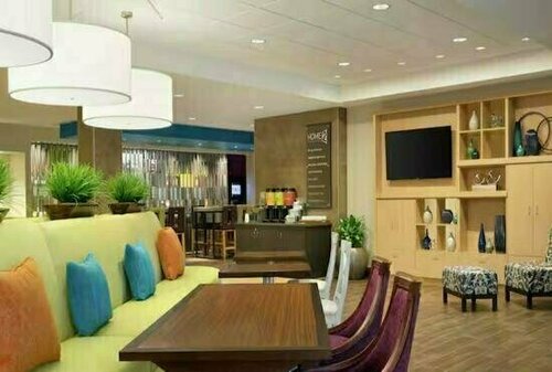Гостиница Home2 Suites by Hilton Kitchener в Китченере