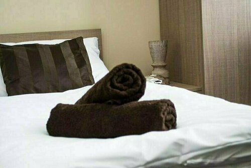 Гостиница Hotel Fabrika - Uherske Hradiste в Куновице