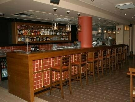 Гостиница Original Sokos Hotel Vaakuna в Сейняйоки