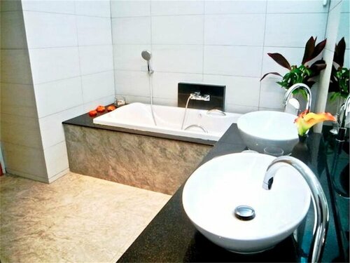 Гостиница Villa Skylight на Камале