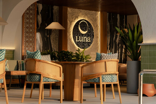 Гостиница DoubleTree by Hilton Tashkent в Ташкенте