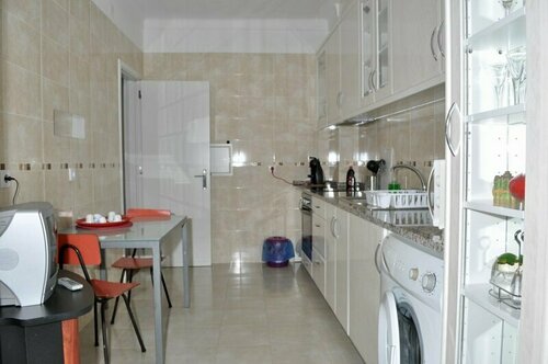 Гостиница Апартаменты Mary and Rooms в Алмаде