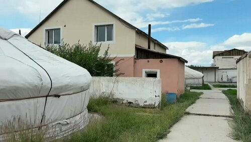 Гостиница Travelers Guest House в Улгий