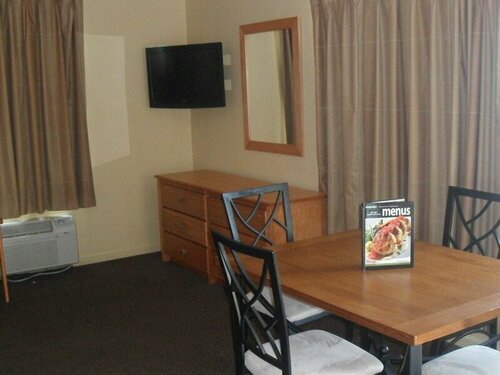 Гостиница Oceanview Inn в Штате Северная Каролина