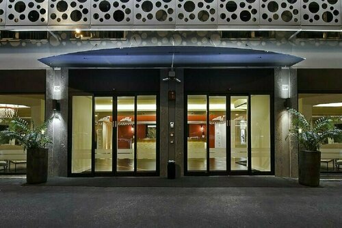 Гостиница Hotel Caravel в Италии