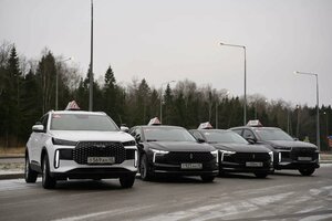 Фото 2 автошколы «Аванта+»