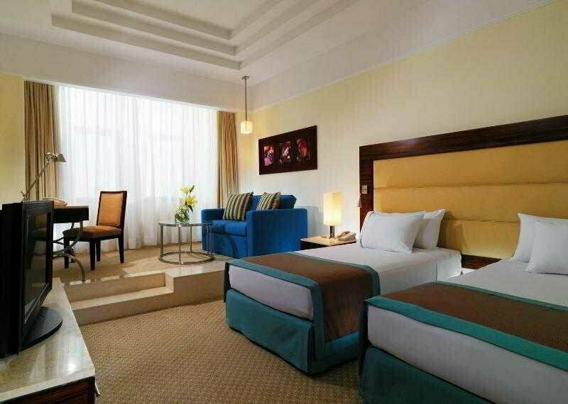 Helnan Dreamland Hotel and Conference Center - 14