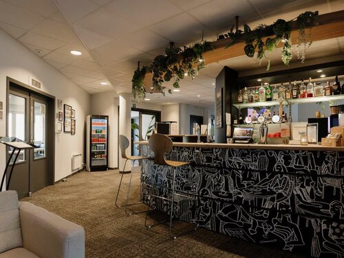 Гостиница Ibis Brussels Waterloo в Ватерлоо