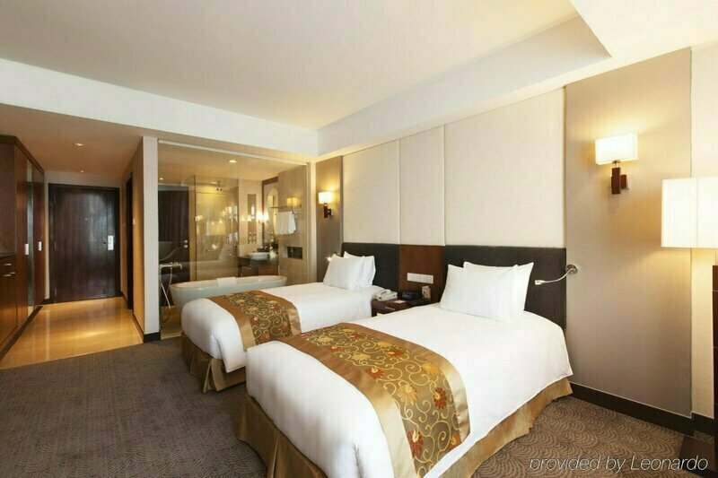 Hyatt Regency West Hanoi - 17