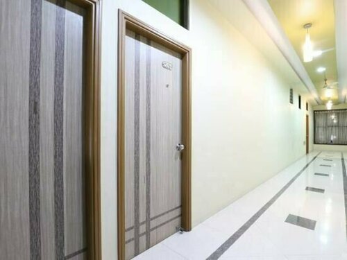 Гостиница Oyo 69568 Hotel Ronak Royal в Порбандаре