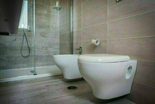 Гостиница L'Agrumeto B&b в Прочиде