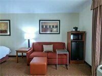 Гостиница Hampton Inn Charleston Southbridge в Чарлстоне