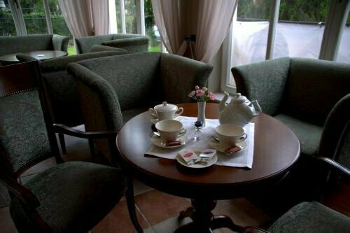 Гостиница Versant Dom Spa в Пешице